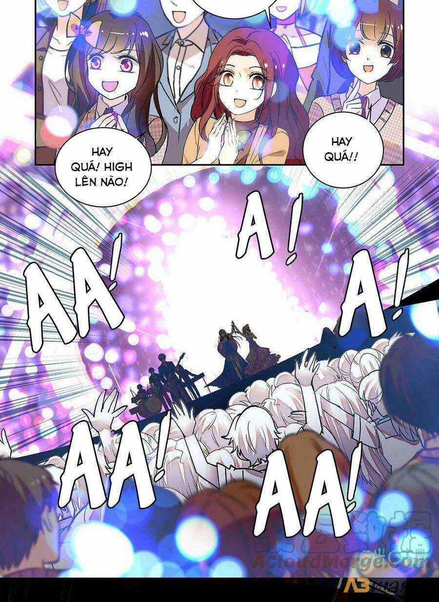 Thanh Ninh Chi Hạ - Chapter 480 - Trang 5