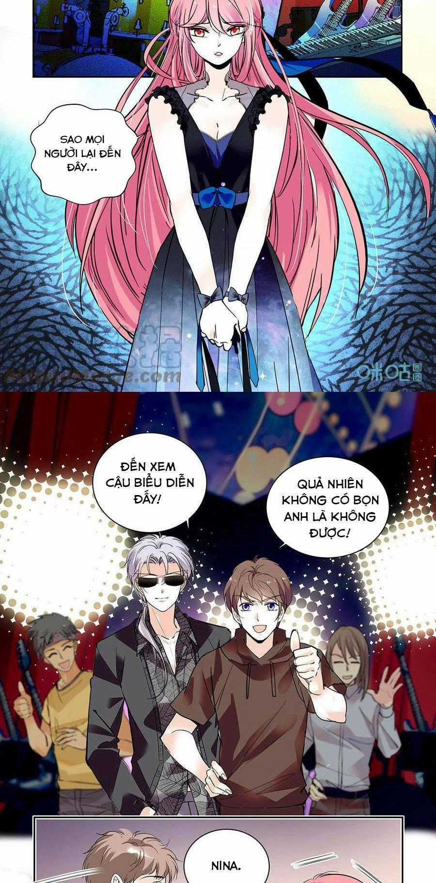 Thanh Ninh Chi Hạ - Chapter 481 - Trang 2