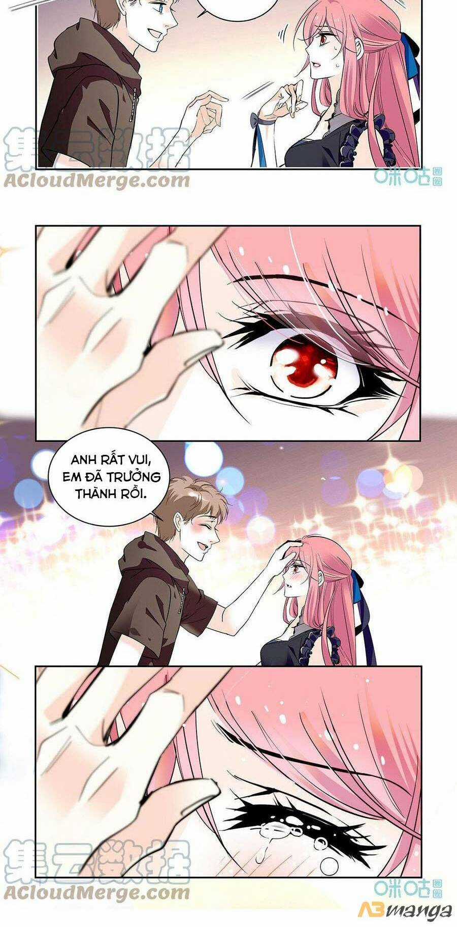 Thanh Ninh Chi Hạ - Chapter 481 - Trang 3