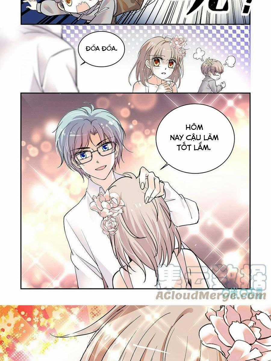 Thanh Ninh Chi Hạ - Chapter 481 - Trang 7