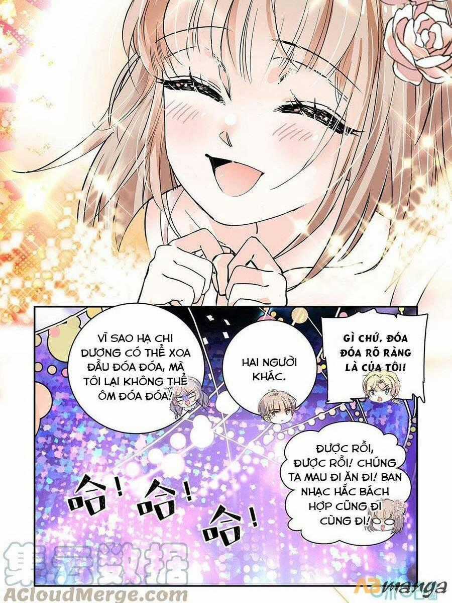 Thanh Ninh Chi Hạ - Chapter 481 - Trang 8