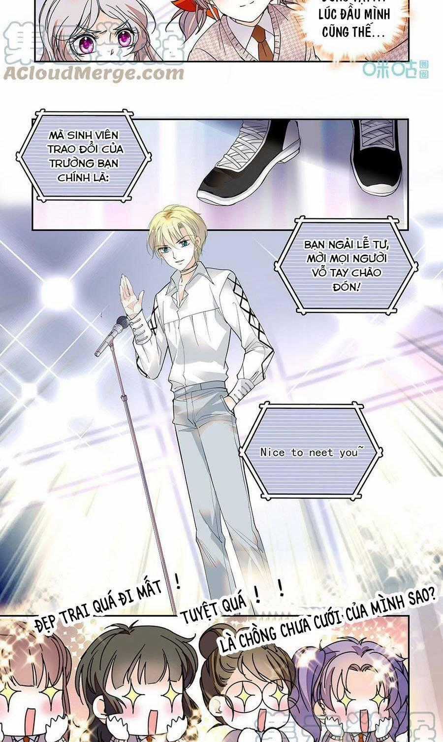 Thanh Ninh Chi Hạ - Chapter 482 - Trang 7