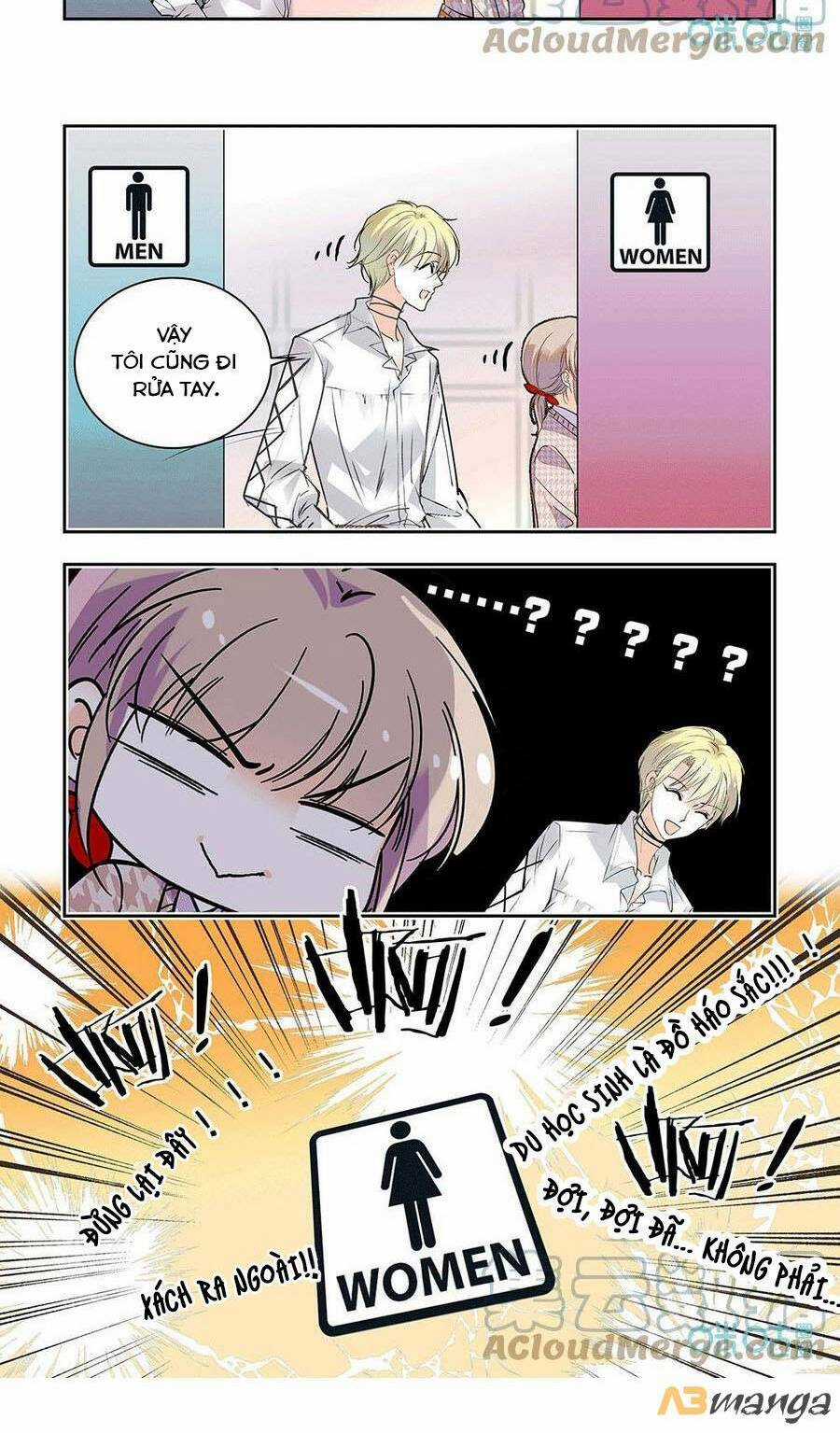 Thanh Ninh Chi Hạ - Chapter 483 - Trang 4