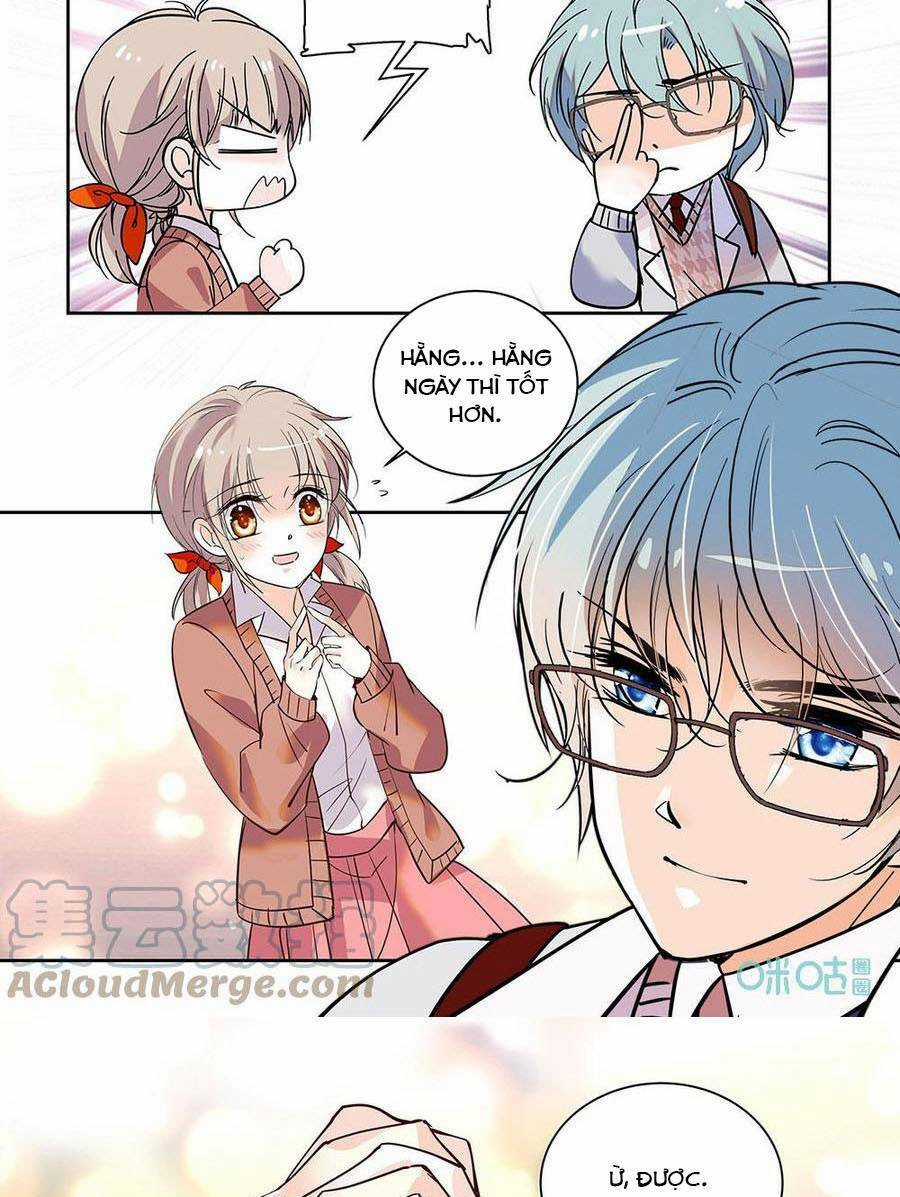 Thanh Ninh Chi Hạ - Chapter 484 - Trang 4