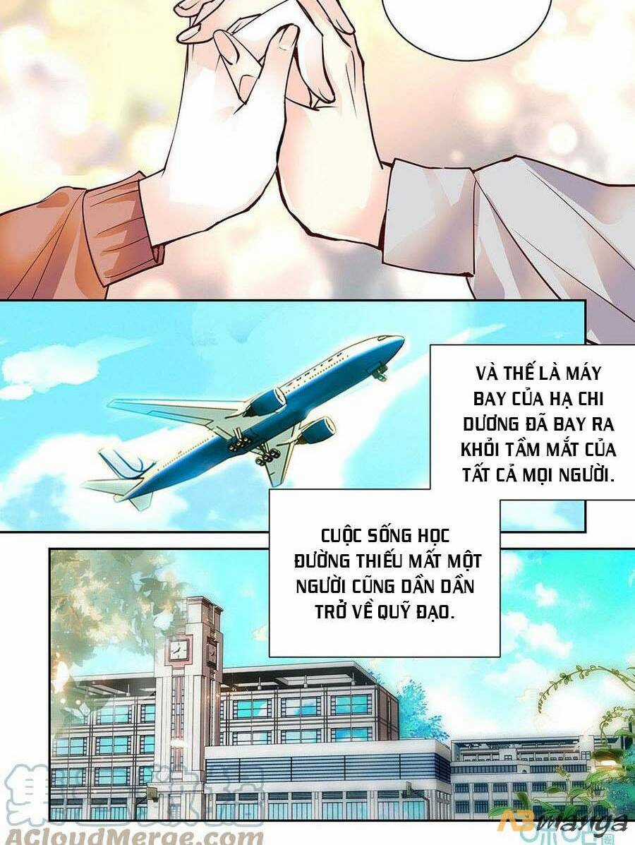 Thanh Ninh Chi Hạ - Chapter 484 - Trang 5