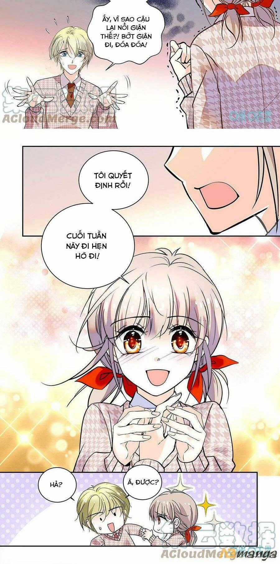 Thanh Ninh Chi Hạ - Chapter 484 - Trang 8