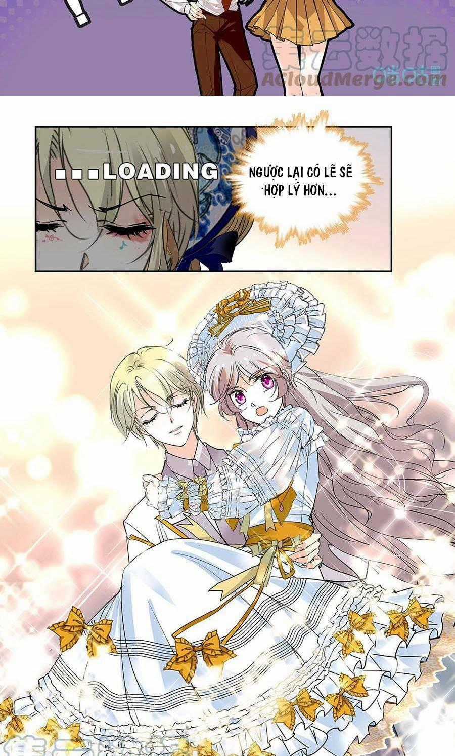 Thanh Ninh Chi Hạ - Chapter 486 - Trang 6