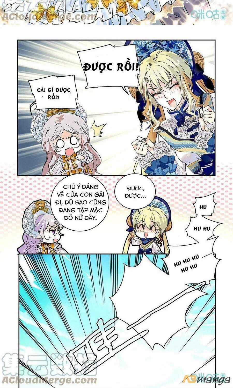 Thanh Ninh Chi Hạ - Chapter 486 - Trang 7