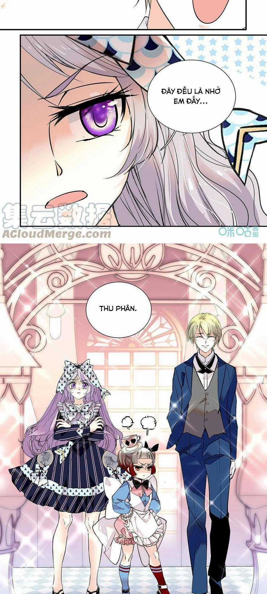 Thanh Ninh Chi Hạ - Chapter 487 - Trang 2