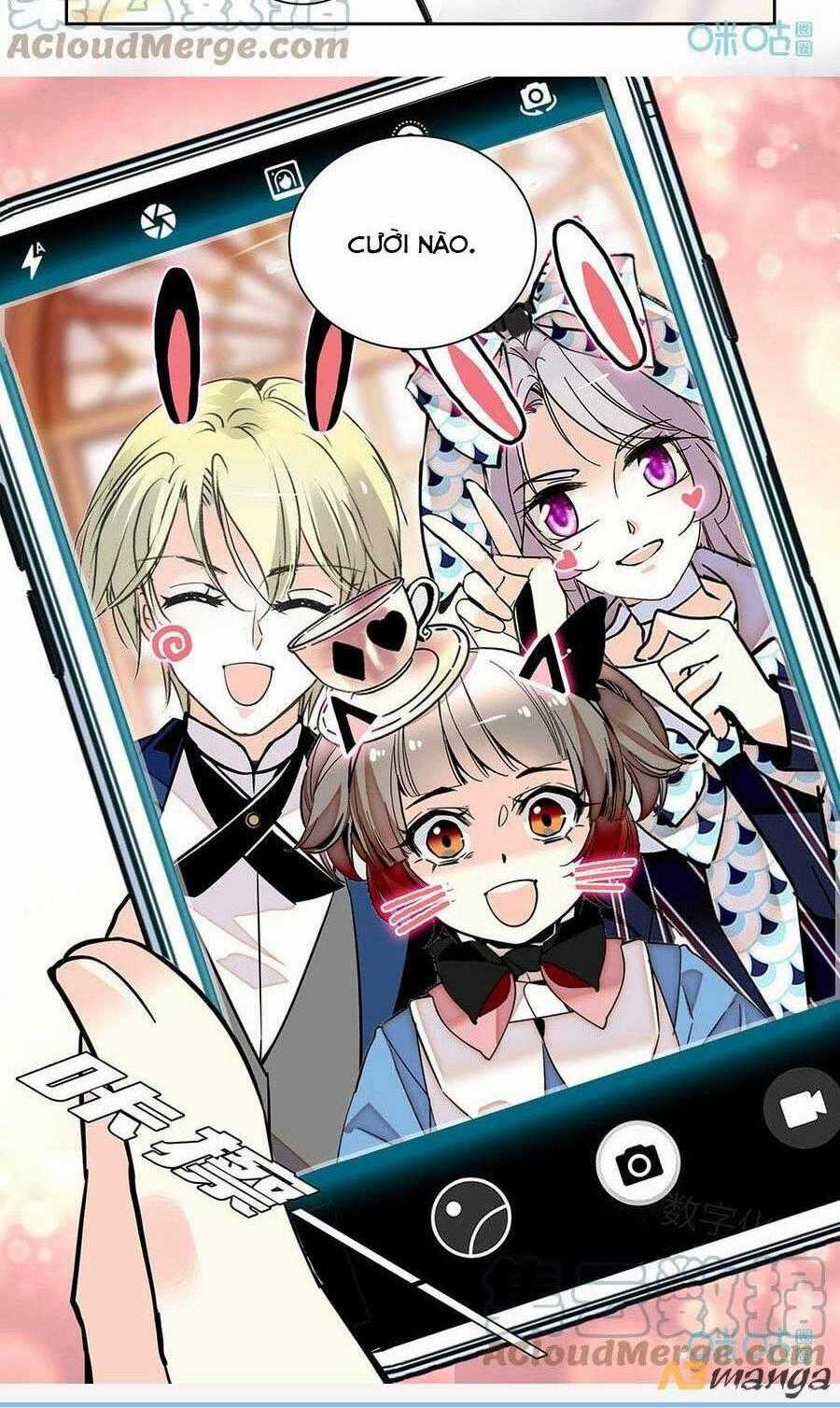 Thanh Ninh Chi Hạ - Chapter 487 - Trang 8