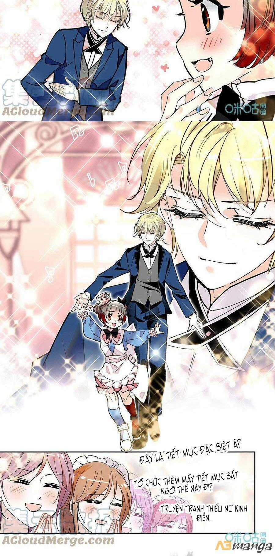 Thanh Ninh Chi Hạ - Chapter 488 - Trang 3