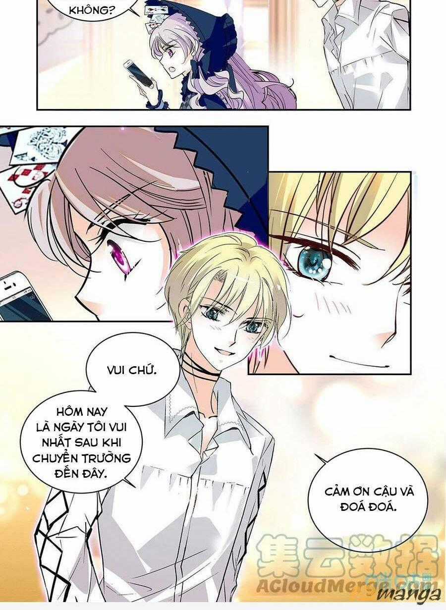 Thanh Ninh Chi Hạ - Chapter 488 - Trang 8