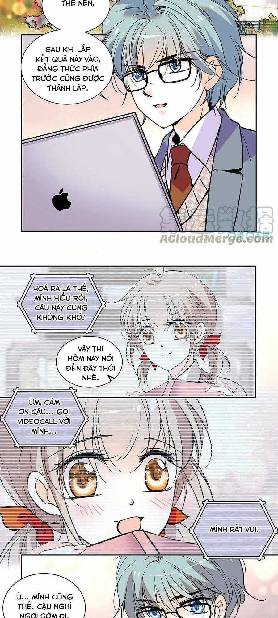 Thanh Ninh Chi Hạ - Chapter 489 - Trang 2