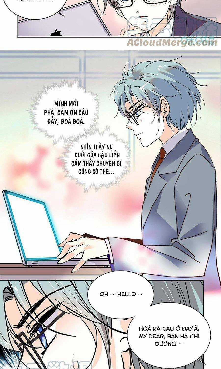 Thanh Ninh Chi Hạ - Chapter 489 - Trang 3