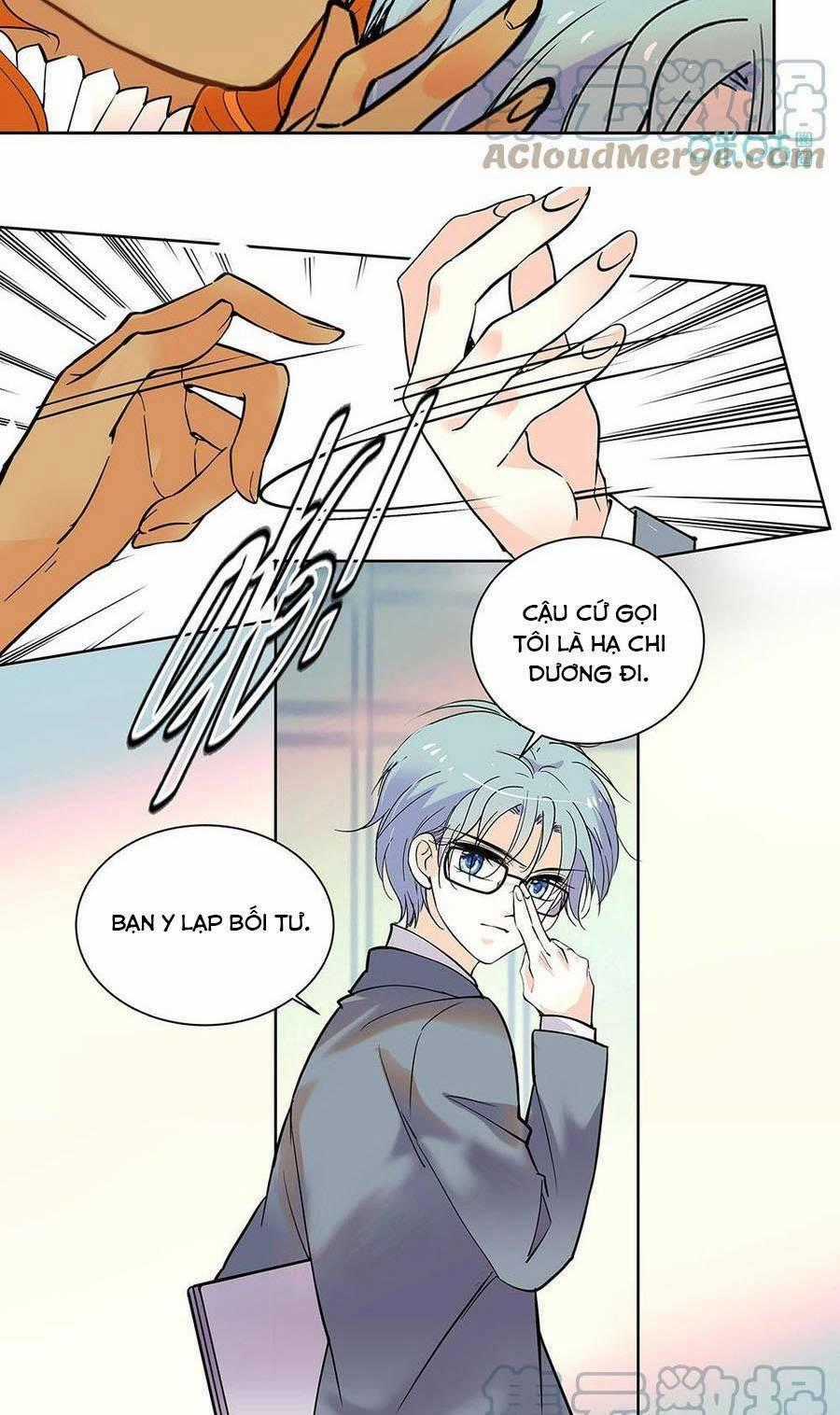 Thanh Ninh Chi Hạ - Chapter 489 - Trang 7