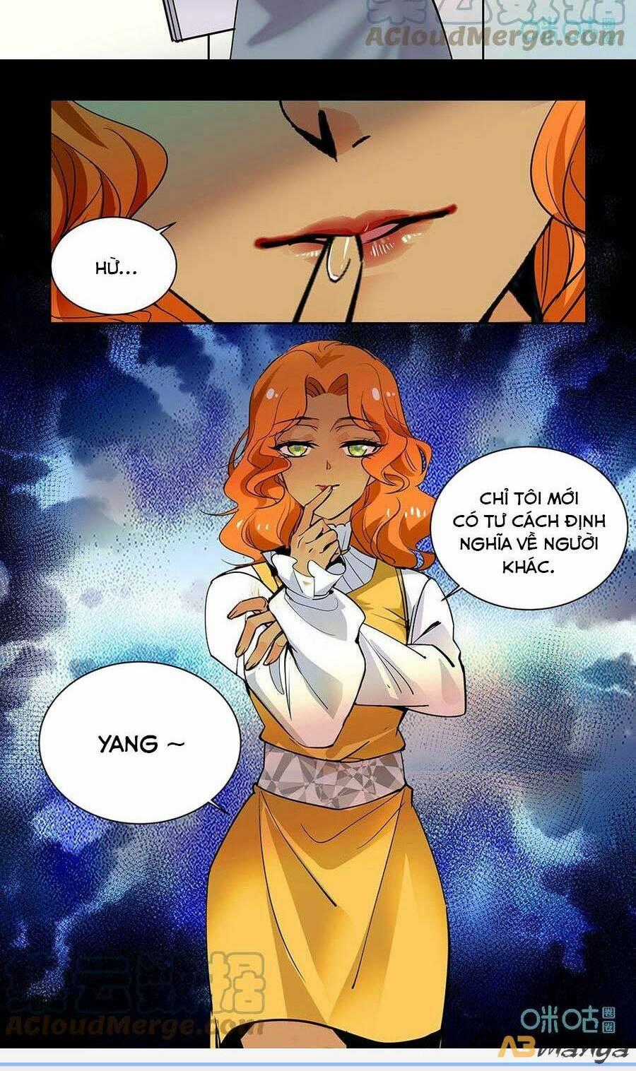 Thanh Ninh Chi Hạ - Chapter 489 - Trang 8