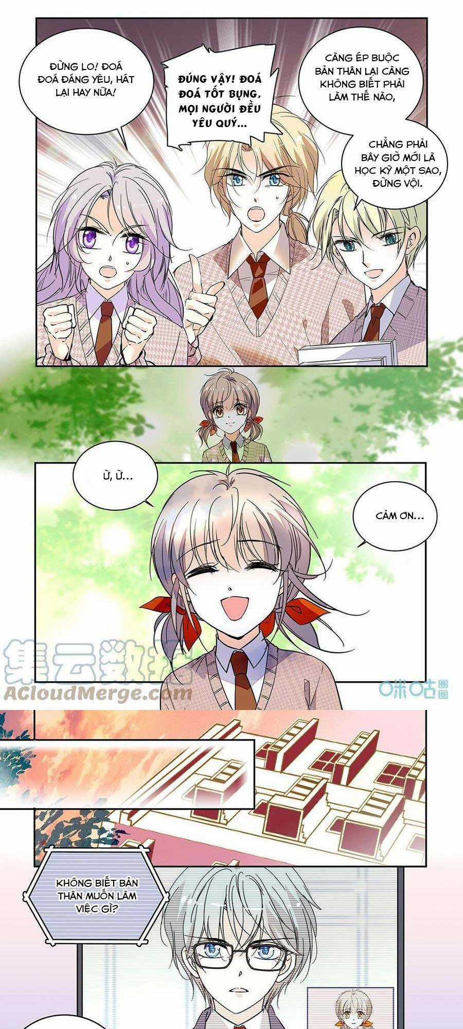 Thanh Ninh Chi Hạ - Chapter 490 - Trang 5