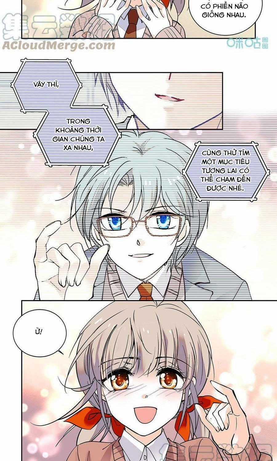 Thanh Ninh Chi Hạ - Chapter 490 - Trang 7