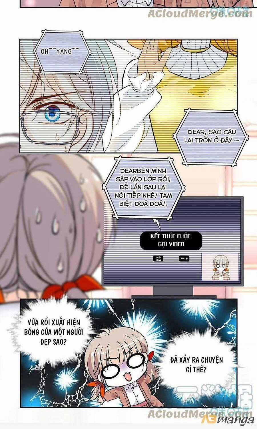 Thanh Ninh Chi Hạ - Chapter 490 - Trang 8