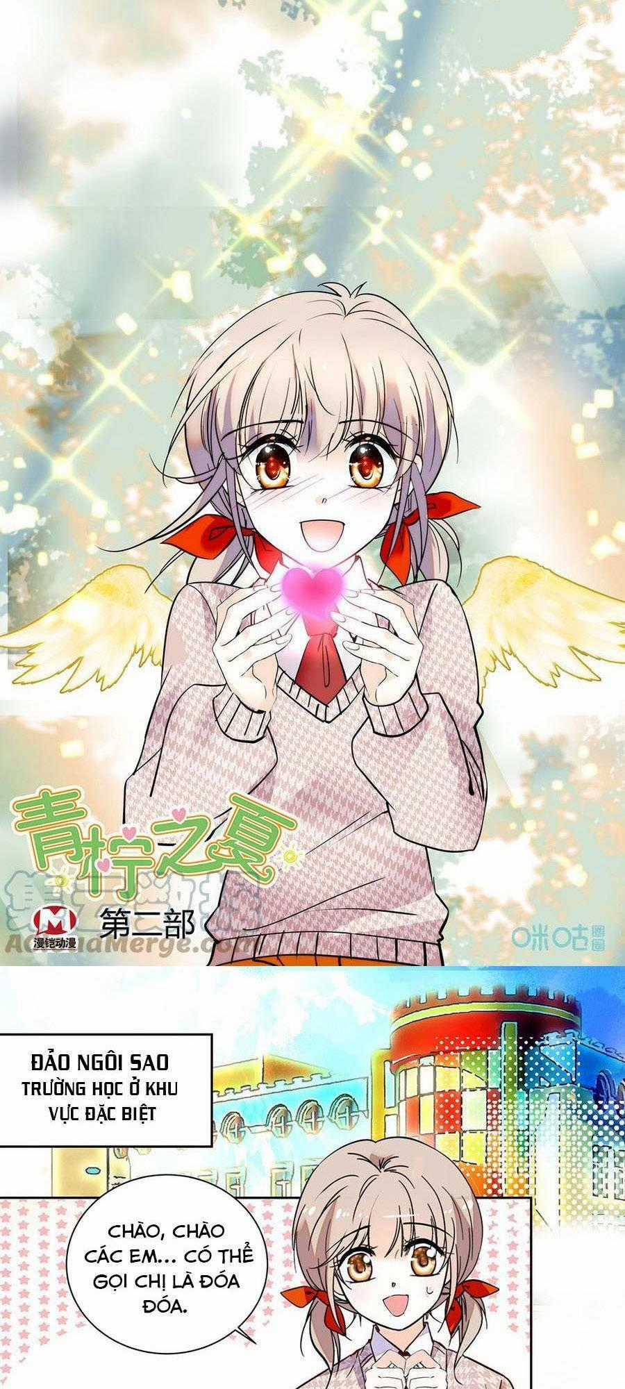 Thanh Ninh Chi Hạ - Chapter 491 - Trang 1