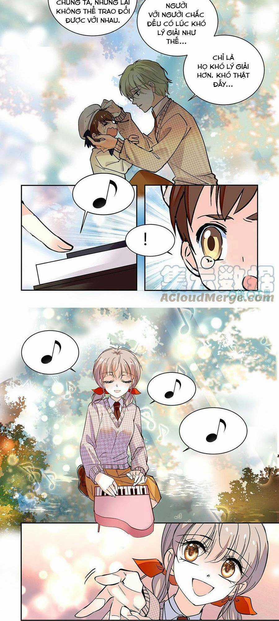 Thanh Ninh Chi Hạ - Chapter 491 - Trang 4