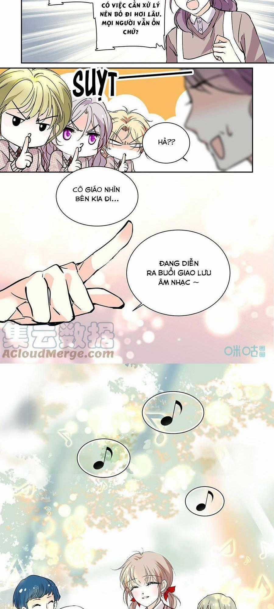 Thanh Ninh Chi Hạ - Chapter 491 - Trang 6