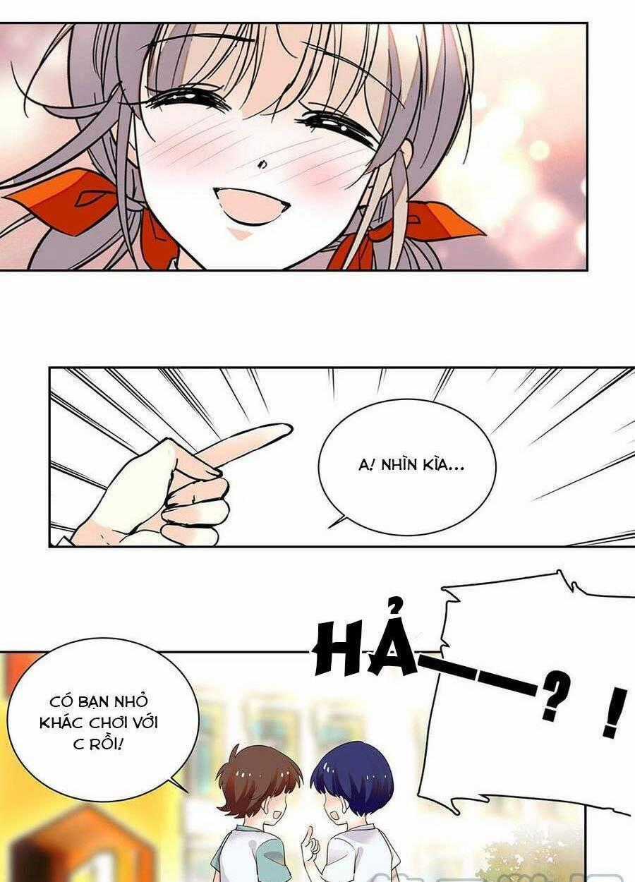 Thanh Ninh Chi Hạ - Chapter 492 - Trang 11