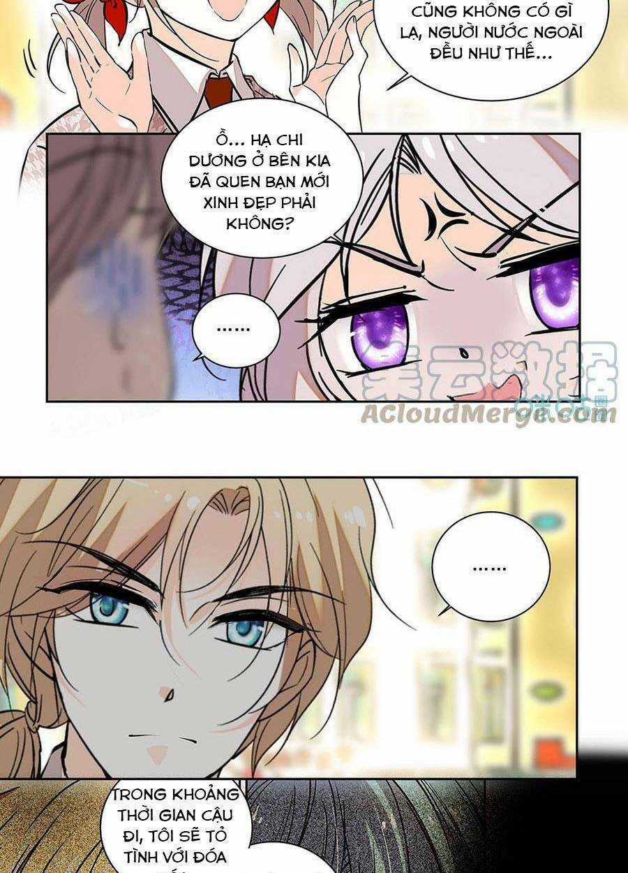 Thanh Ninh Chi Hạ - Chapter 492 - Trang 6