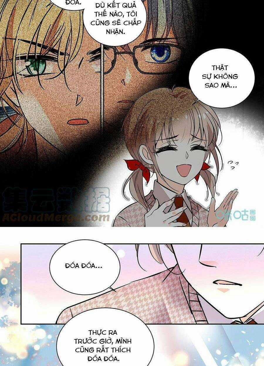 Thanh Ninh Chi Hạ - Chapter 492 - Trang 7