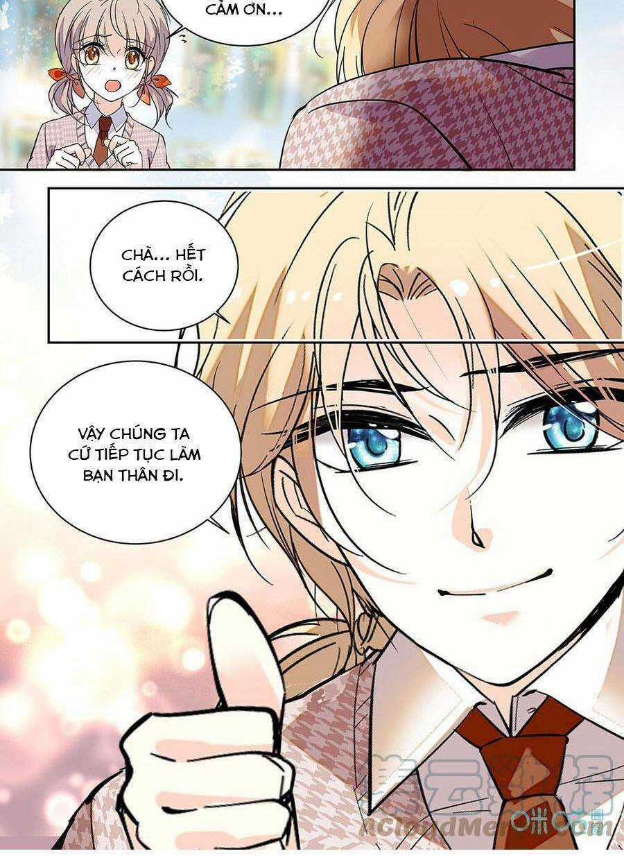 Thanh Ninh Chi Hạ - Chapter 492 - Trang 10