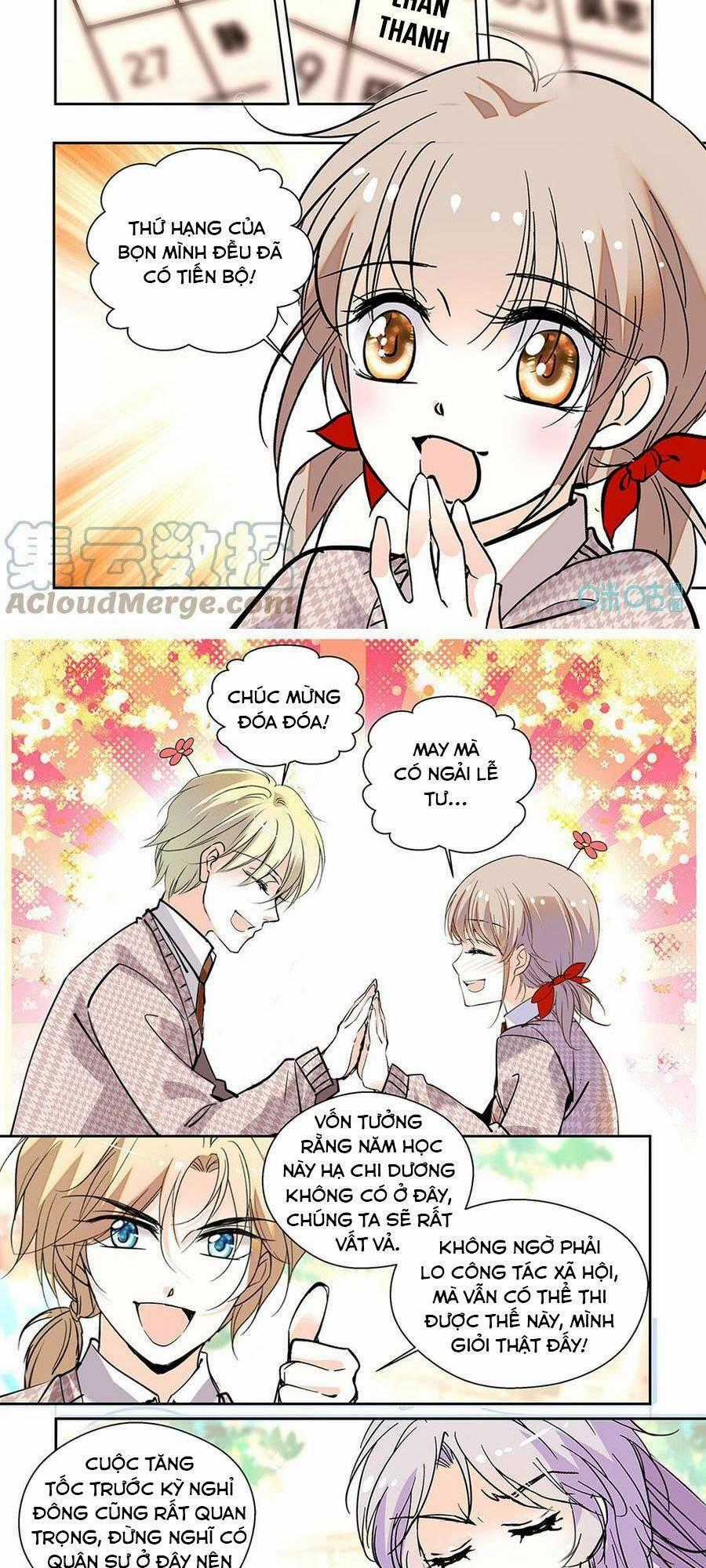 Thanh Ninh Chi Hạ - Chapter 493 - Trang 2