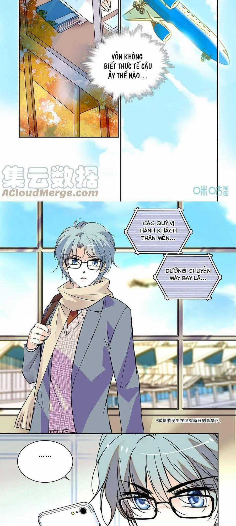 Thanh Ninh Chi Hạ - Chapter 494 - Trang 2