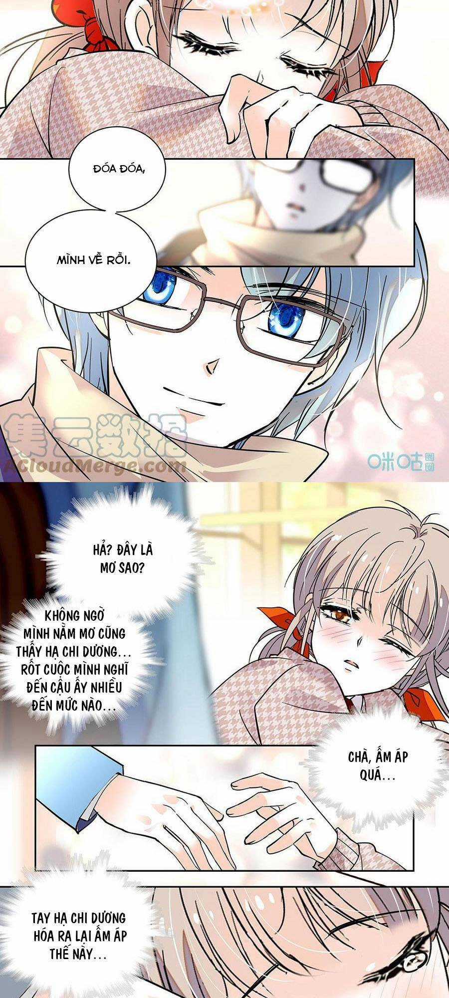 Thanh Ninh Chi Hạ - Chapter 494 - Trang 4