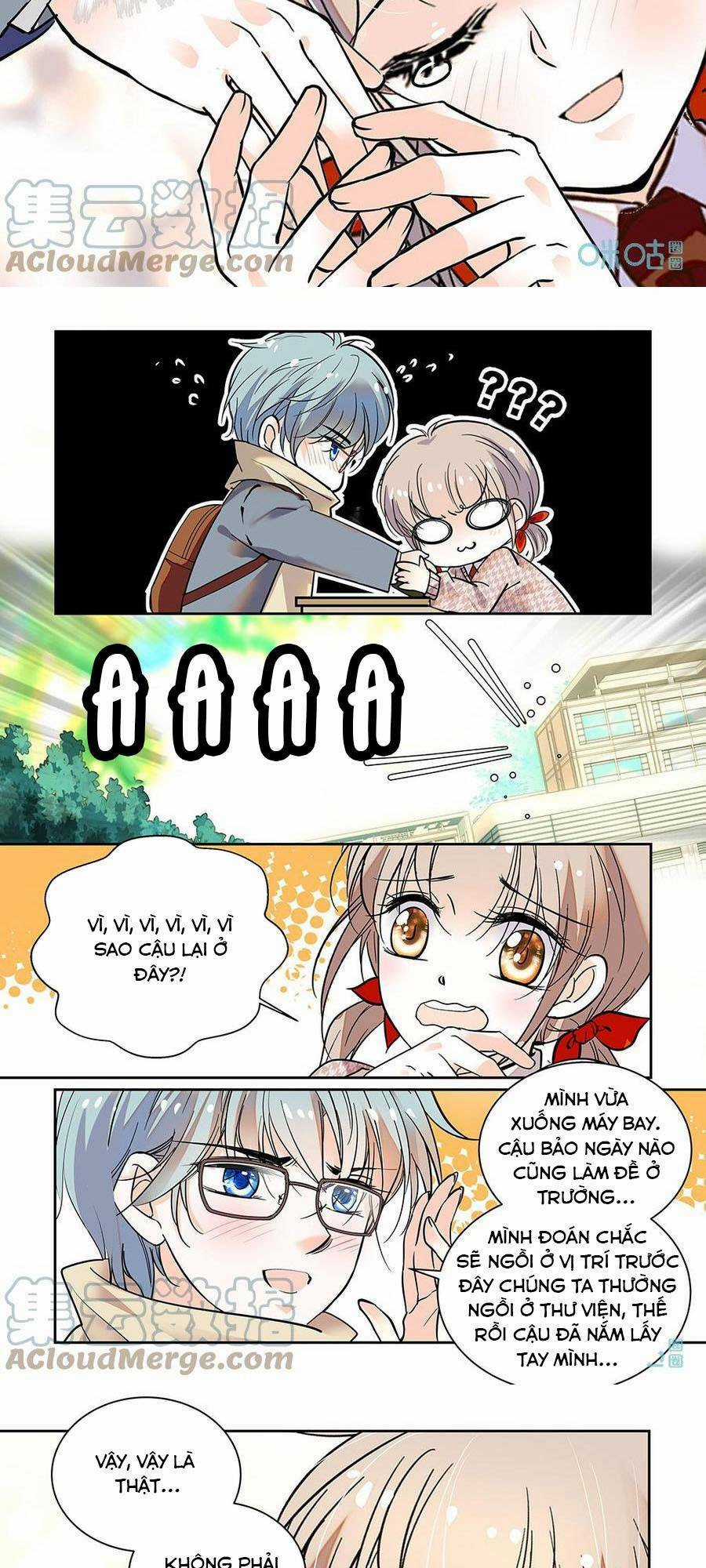 Thanh Ninh Chi Hạ - Chapter 494 - Trang 5