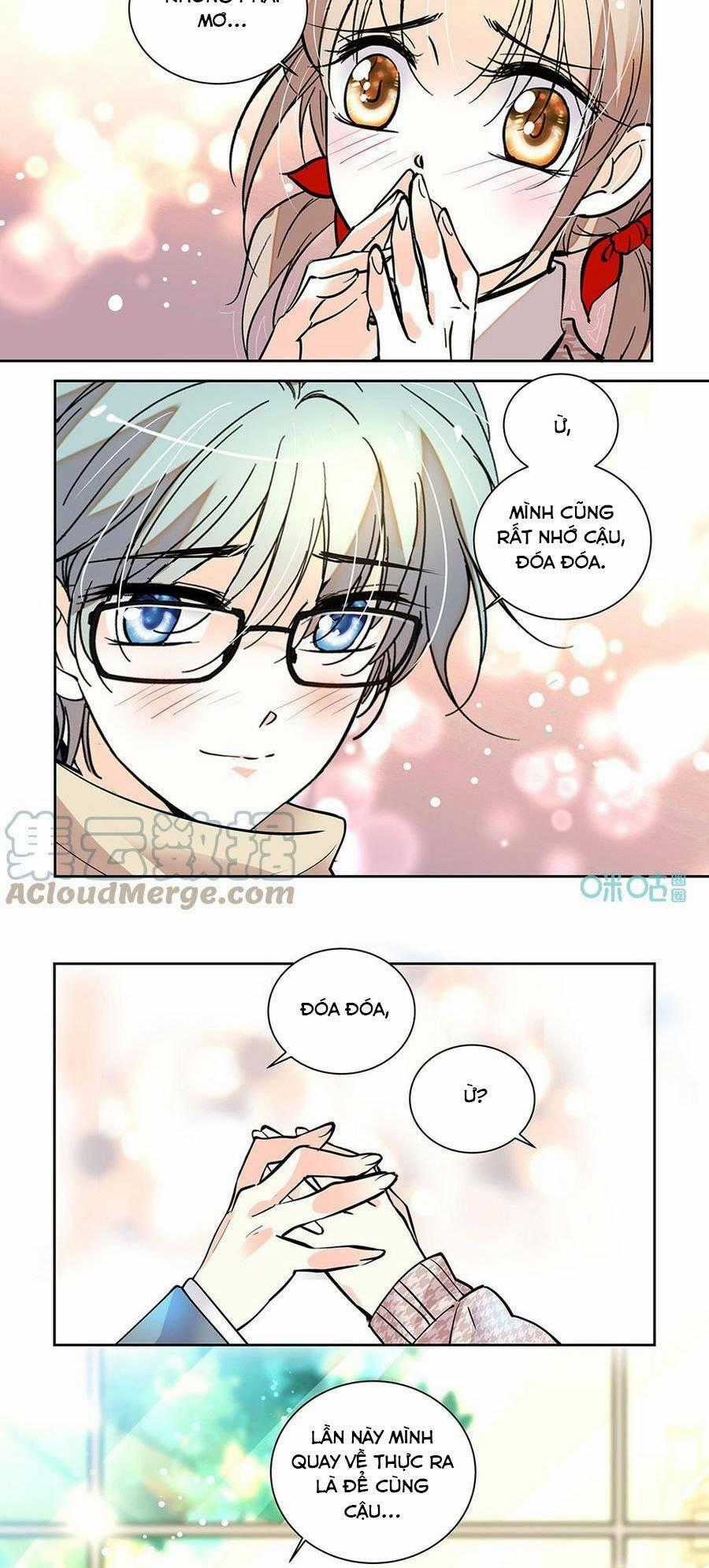 Thanh Ninh Chi Hạ - Chapter 494 - Trang 6