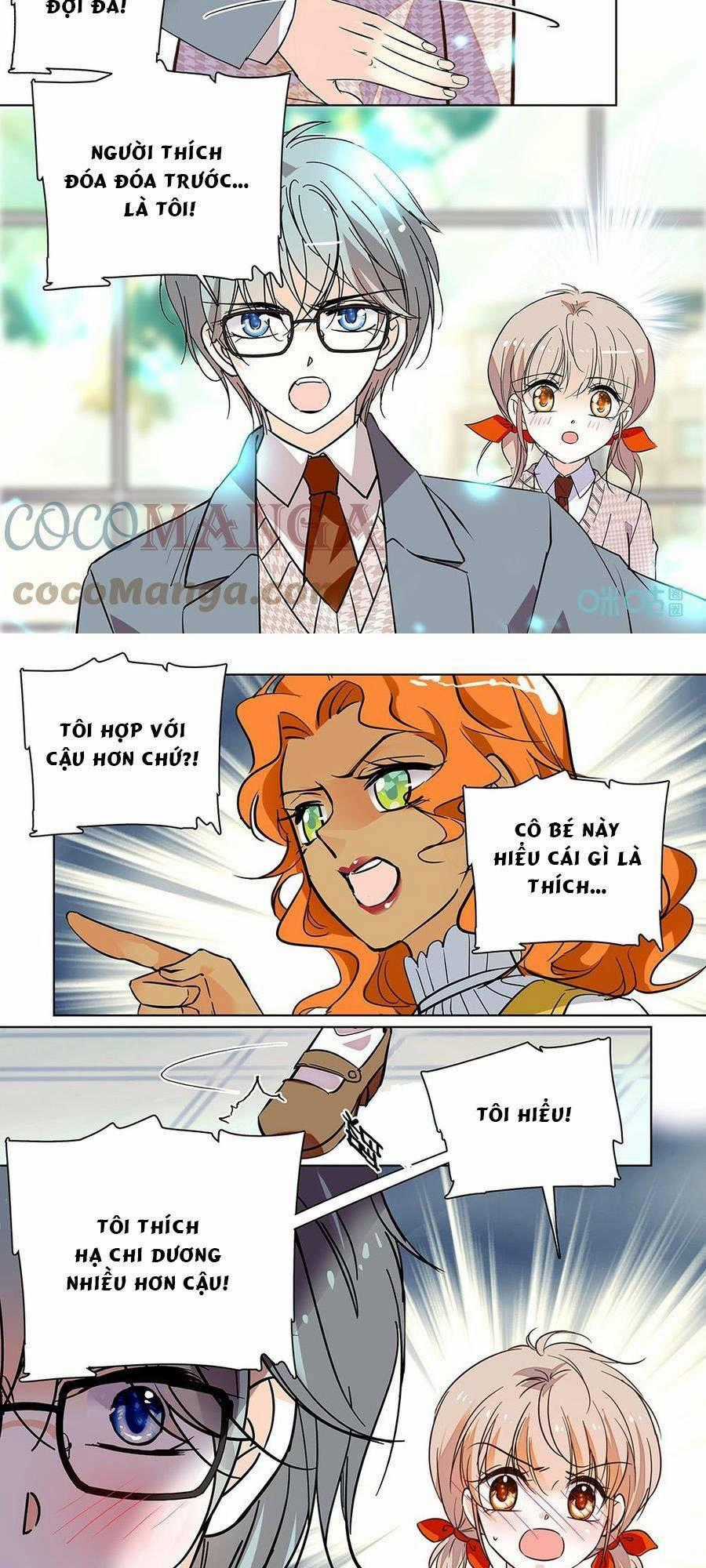 Thanh Ninh Chi Hạ - Chapter 495 - Trang 2