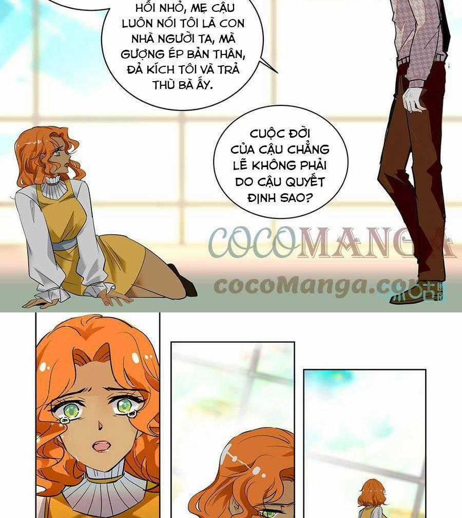 Thanh Ninh Chi Hạ - Chapter 495 - Trang 7