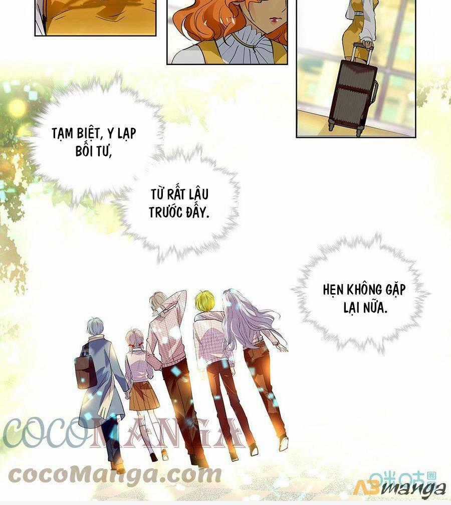 Thanh Ninh Chi Hạ - Chapter 495 - Trang 8