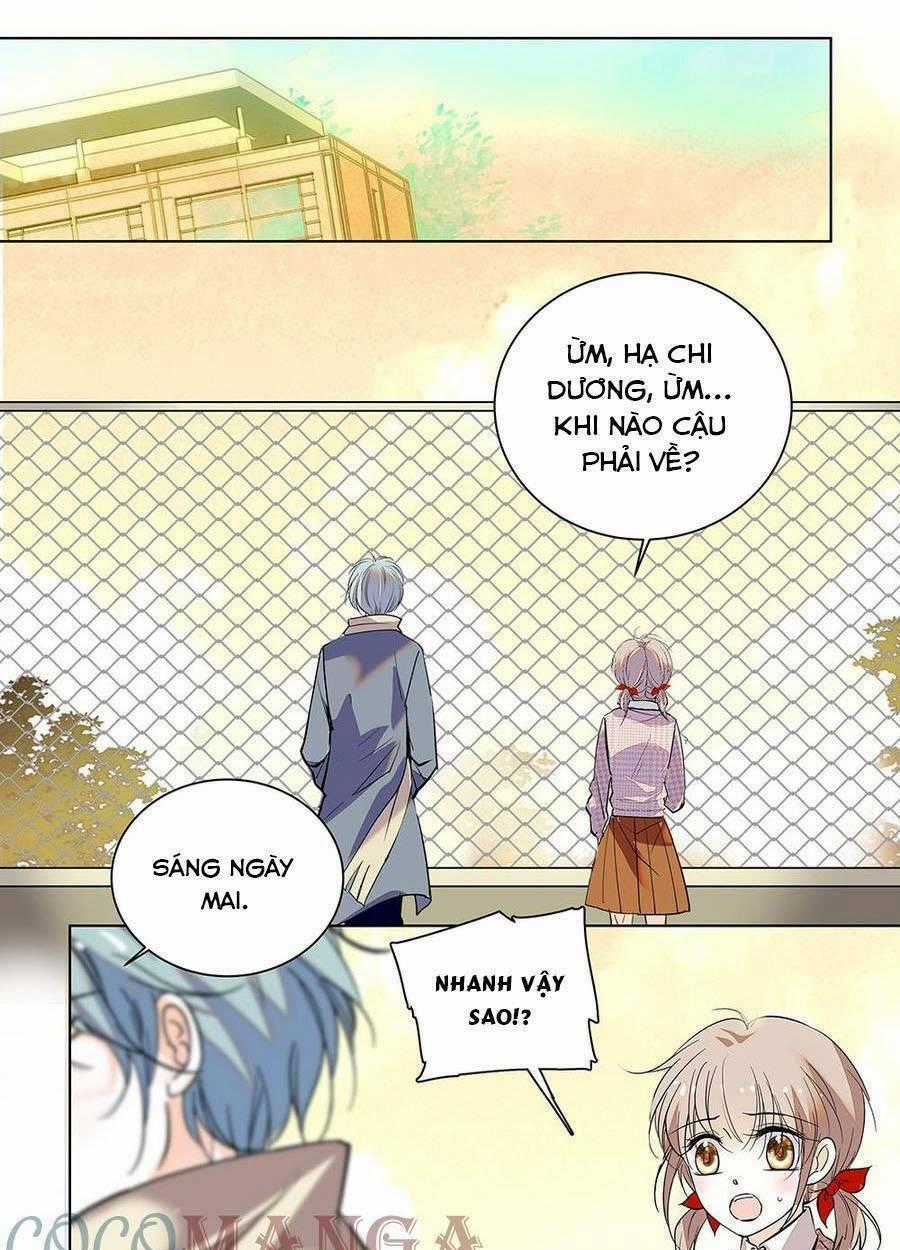 Thanh Ninh Chi Hạ - Chapter 496 - Trang 2