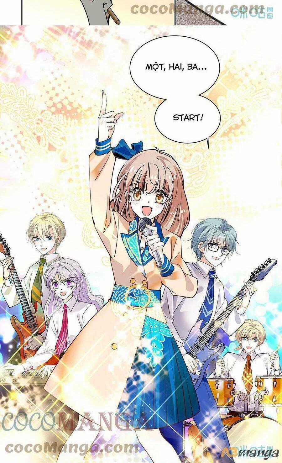 Thanh Ninh Chi Hạ - Chapter 496 - Trang 12