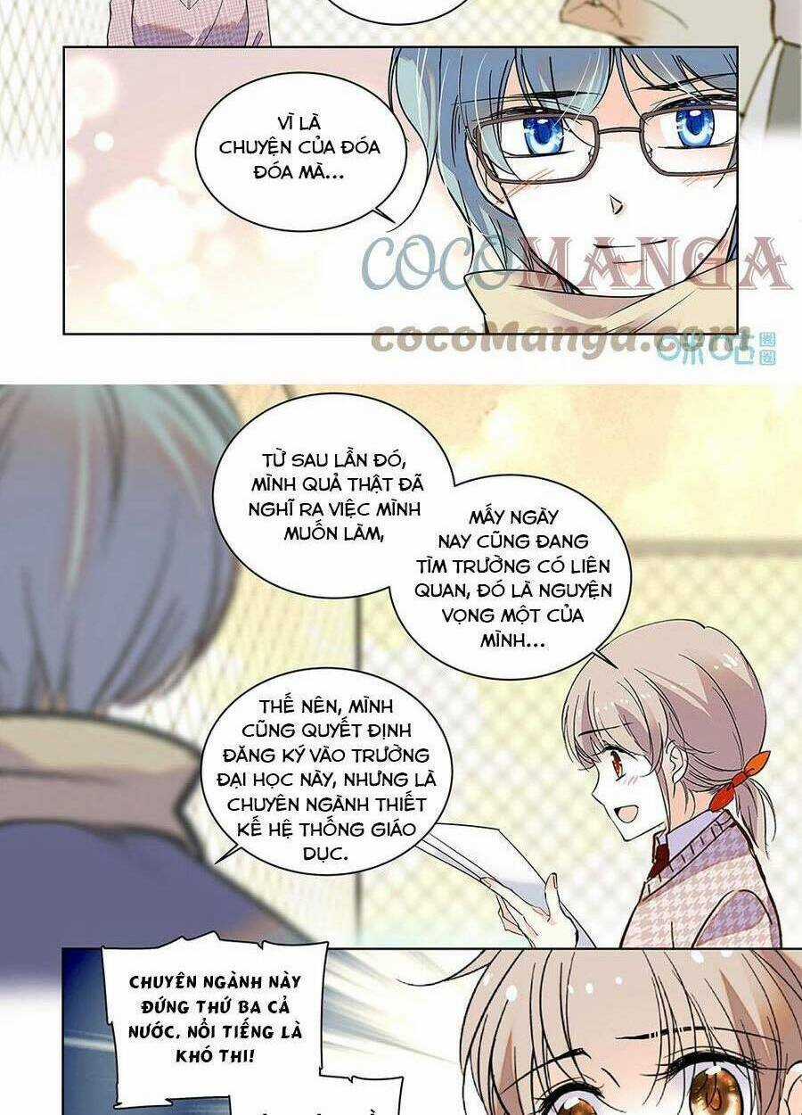 Thanh Ninh Chi Hạ - Chapter 496 - Trang 5