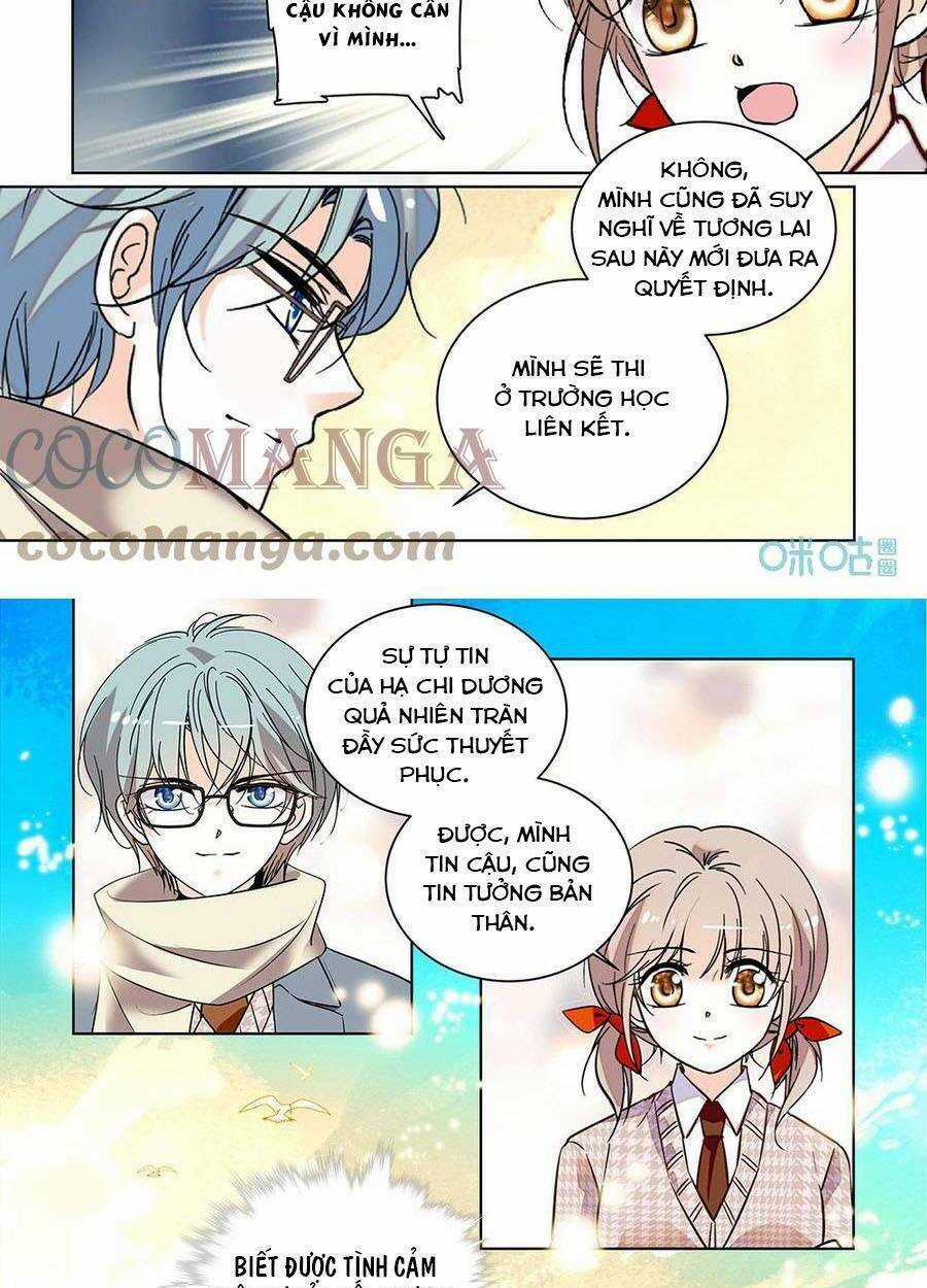 Thanh Ninh Chi Hạ - Chapter 496 - Trang 6