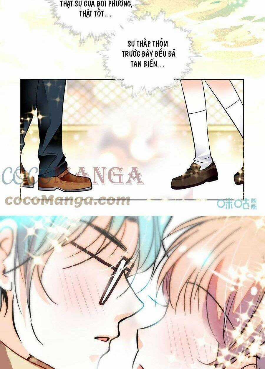 Thanh Ninh Chi Hạ - Chapter 496 - Trang 7
