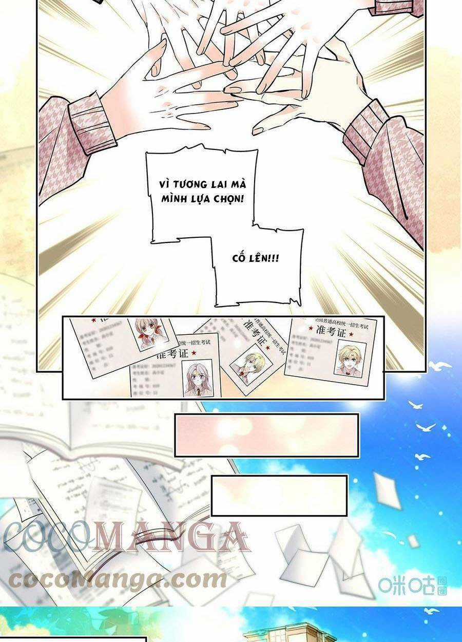 Thanh Ninh Chi Hạ - Chapter 496 - Trang 10