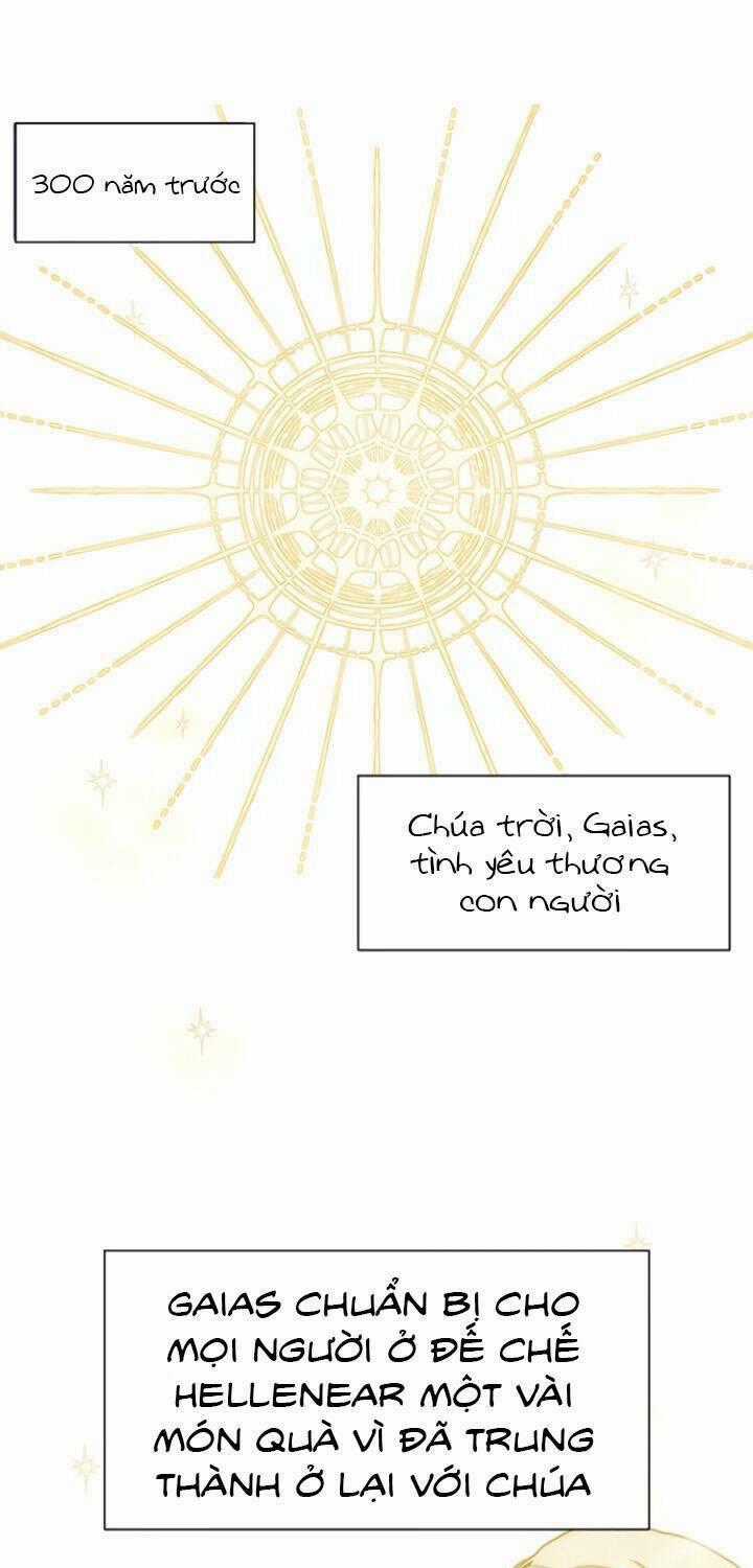 Thánh Nữ Ẩn Danh - Chapter 1 - Trang 2