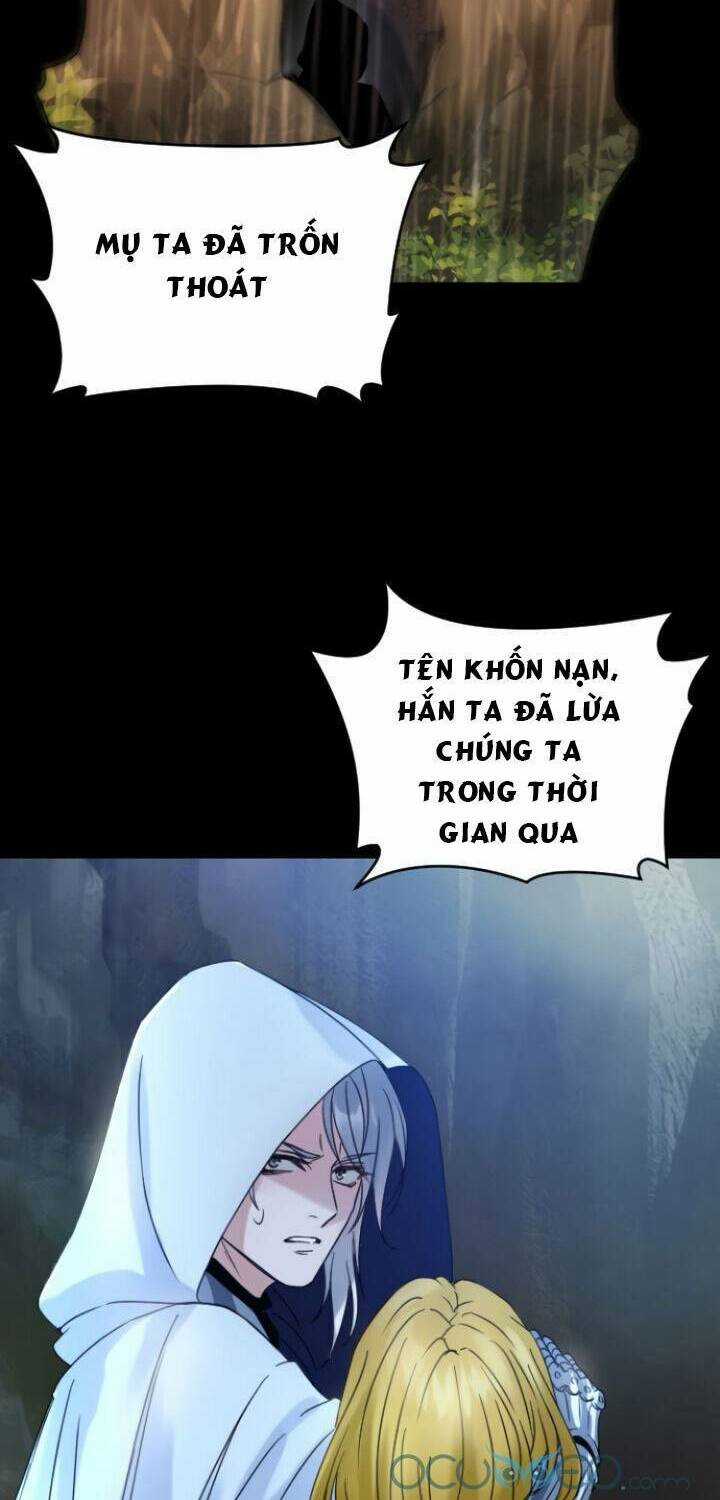 Thánh Nữ Ẩn Danh - Chapter 1 - Trang 11