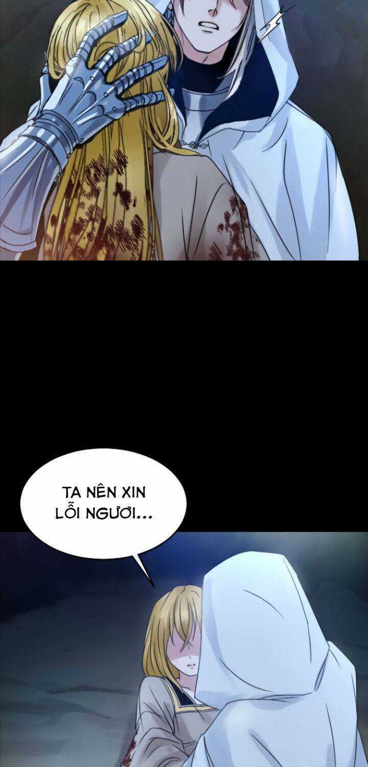 Thánh Nữ Ẩn Danh - Chapter 1 - Trang 14