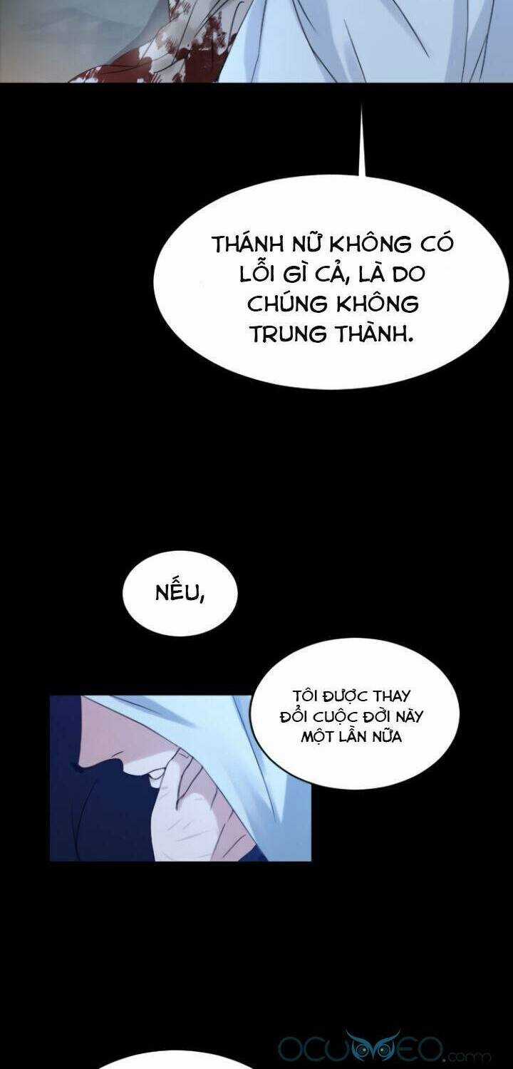 Thánh Nữ Ẩn Danh - Chapter 1 - Trang 15