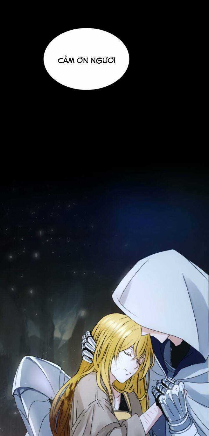 Thánh Nữ Ẩn Danh - Chapter 1 - Trang 18