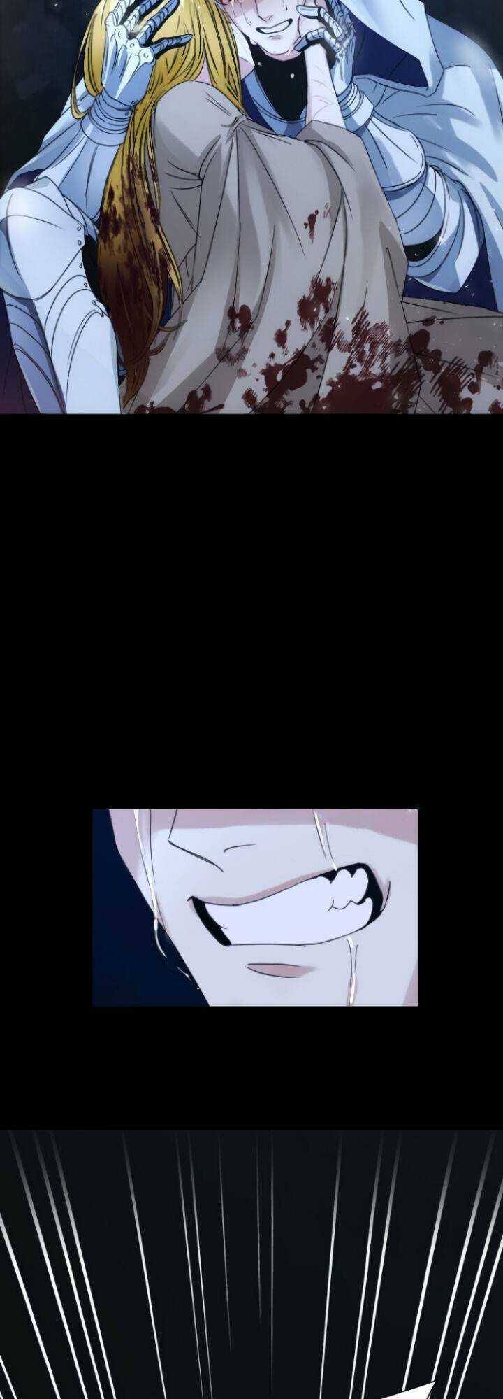 Thánh Nữ Ẩn Danh - Chapter 1 - Trang 22